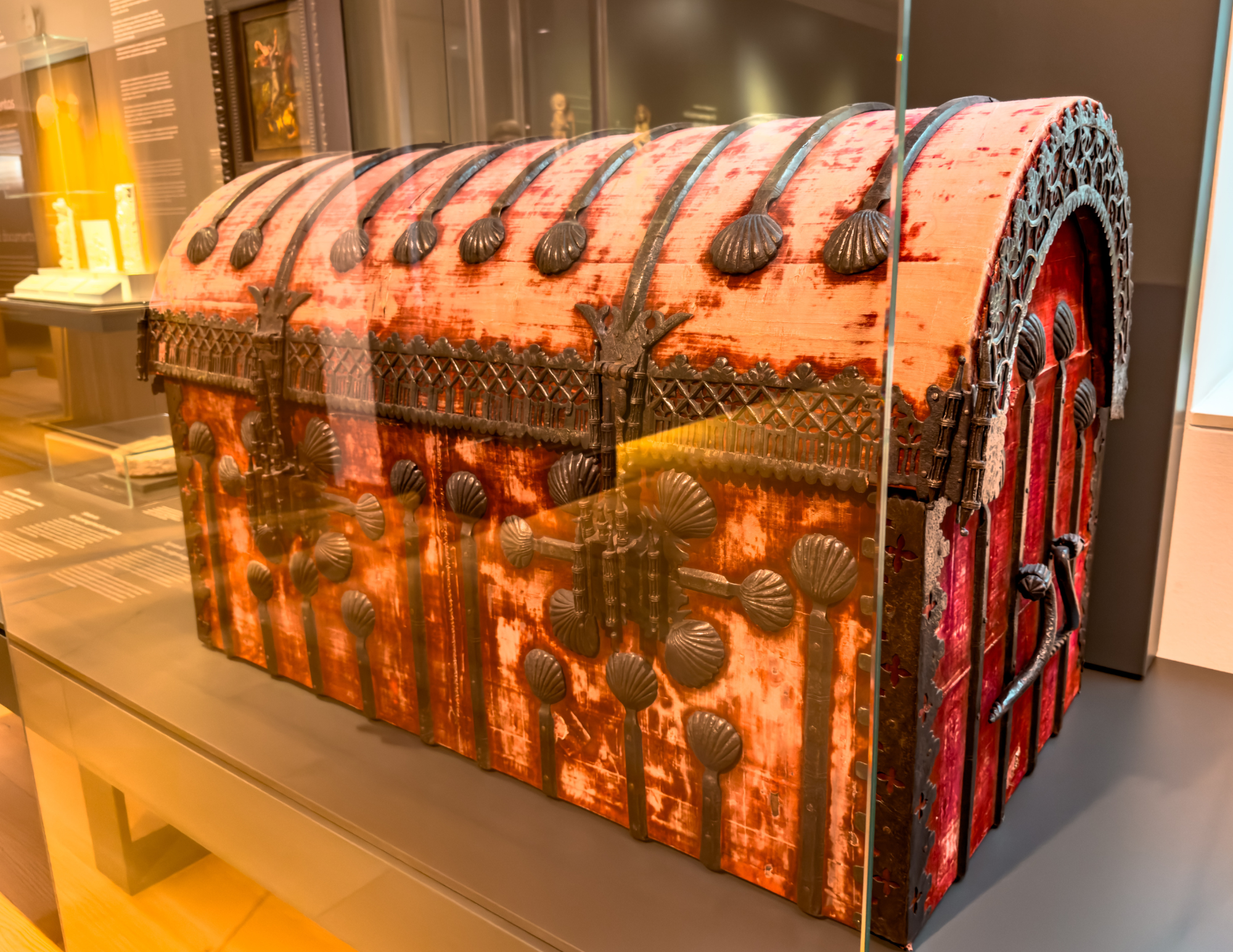 Museum of Pilgrimage in Santiago de Compostela (4).png